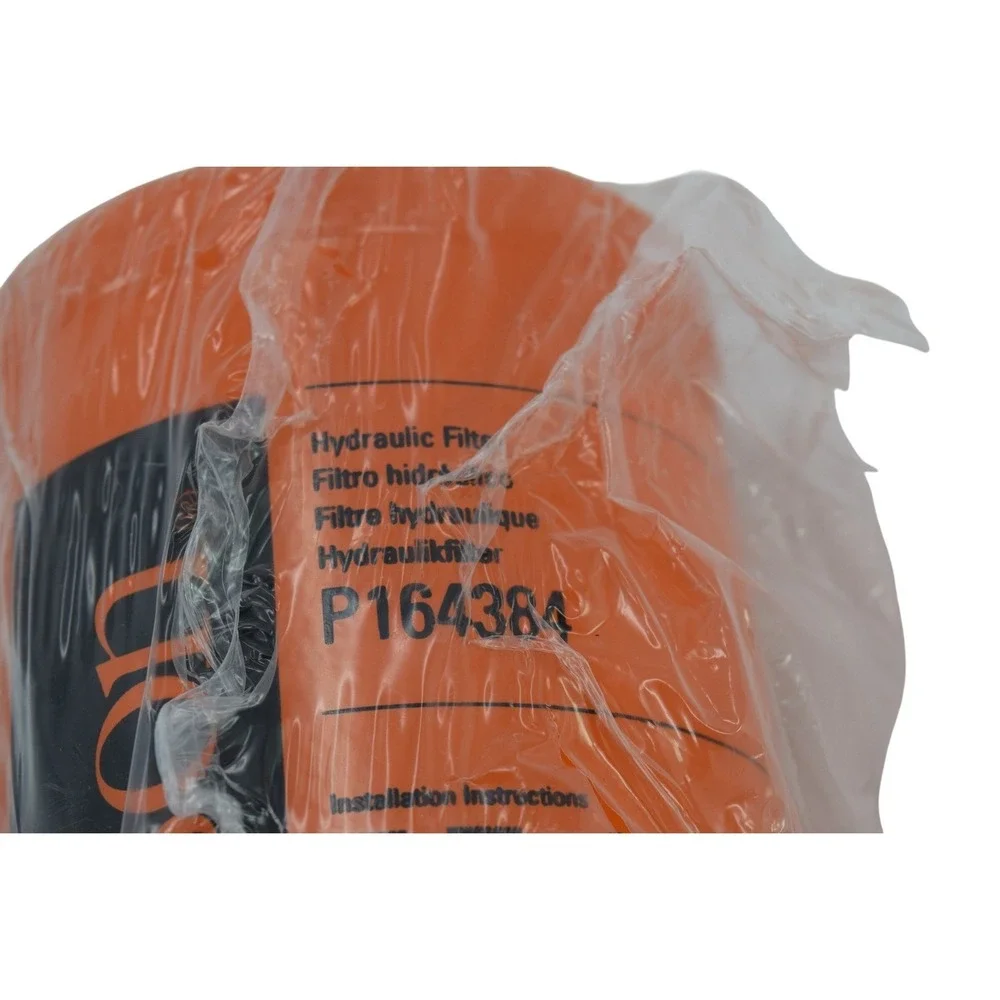 Donaldson P164384 Hydraulic Filter High‎ Performance Syronic